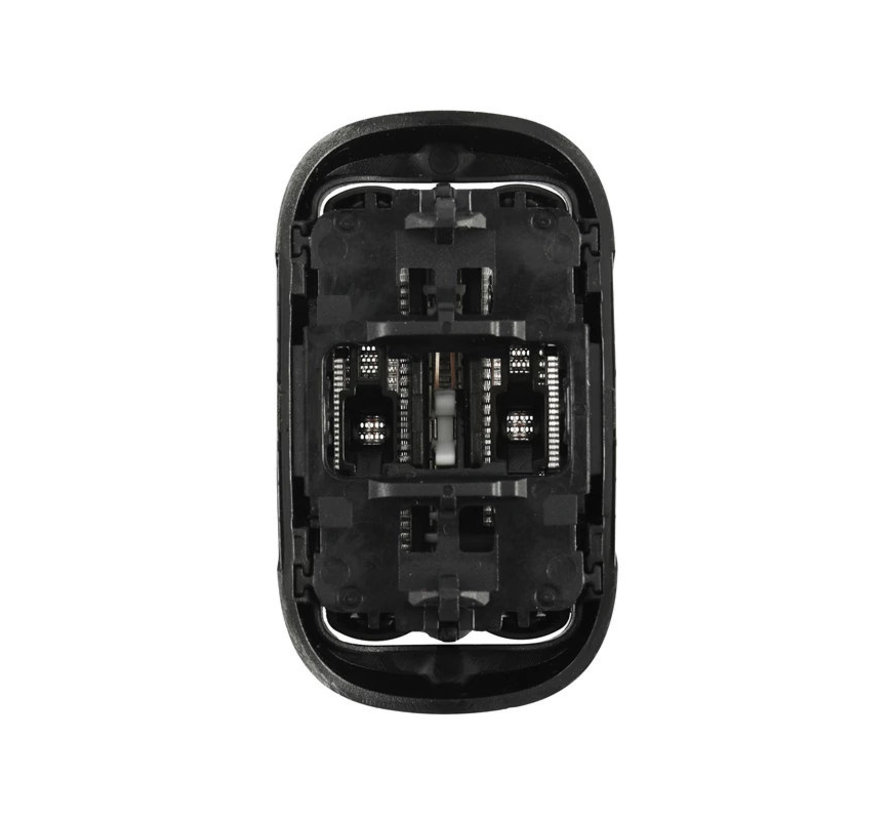 Huismerk 53B Cassette /Scheerkop Voor Braun Scheerapparaten - Series 5 & 6
