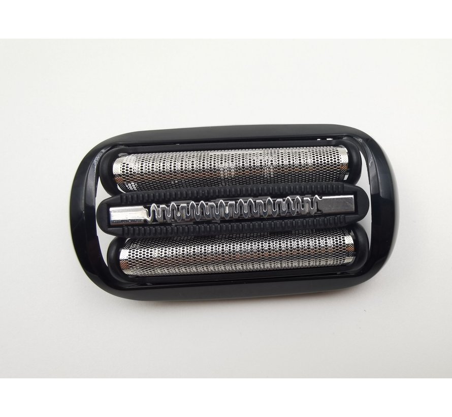 Huismerk 53B Cassette /Scheerkop Voor Braun Scheerapparaten - Series 5 & 6