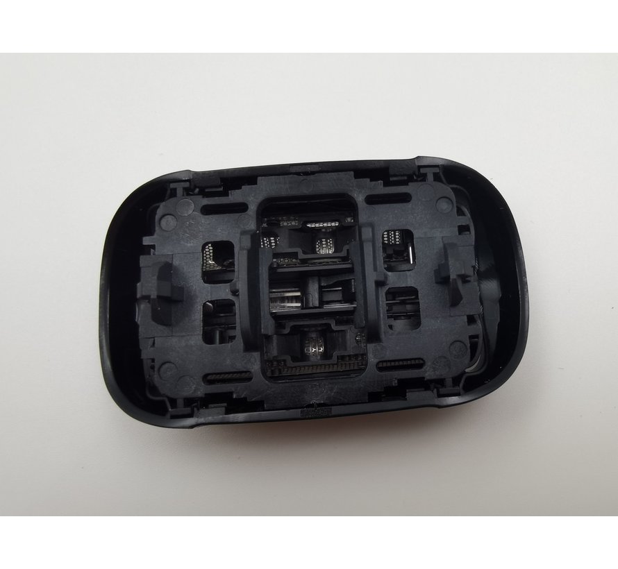Huismerk 53B Cassette /Scheerkop Voor Braun Scheerapparaten - Series 5 & 6
