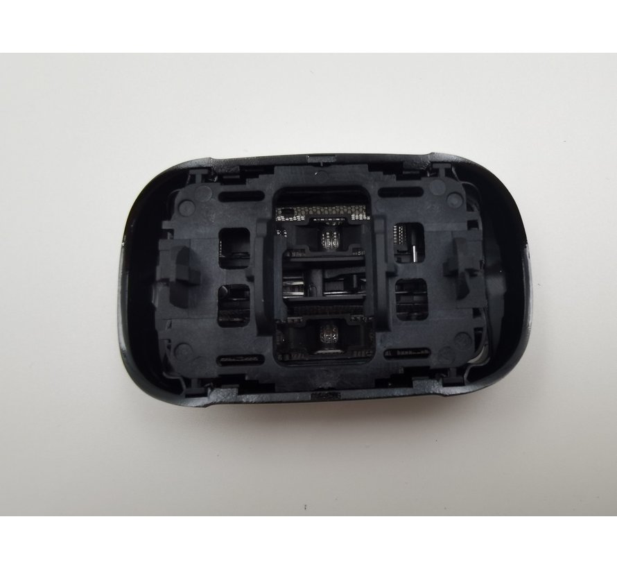 Huismerk 73S Cassette /Scheerkop Voor Braun Scheerapparaten - 7 Series