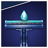 Gillette Gillette Blue II Plus 2 Scheermesjes - 5 + 1 Stuks