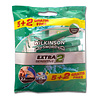 Wilkinson Wilkinson Extra 2 Sensitive Wegwerpmesjes - 7 Stuks Wilkinson Wilkinson Extra 2 Sensitive Wegwerpmesjes - 7 Stuks