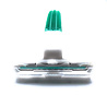 Wilkinson Wilkinson Extra 2 Sensitive Wegwerpmesjes - 7 Stuks Wilkinson Wilkinson Extra 2 Sensitive Wegwerpmesjes - 7 Stuks