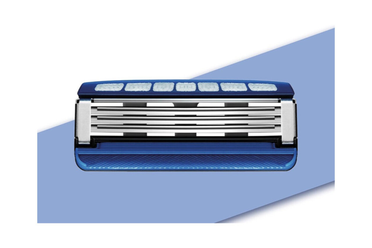 Wilkinson Wilkinson Sword Hydro 3 Scheermesjes - 8 Stuks