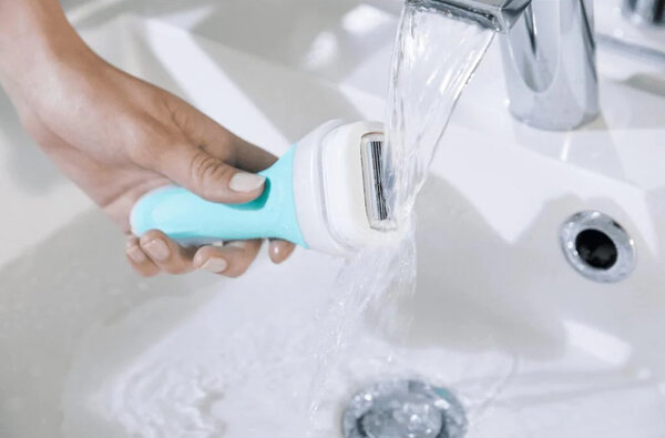 Wilkinson Wilkinson Sword Intuition Sensitive Care Scheermesjes - 4 Stuks