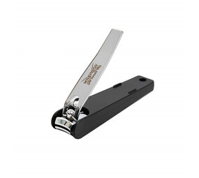 Wilkinson Wilkinson Chrome Nagelknipper - Met Nagelvanger Wilkinson Wilkinson Chrome Nagelknipper - Met Nagelvanger