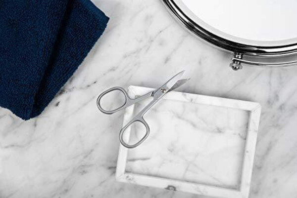 Wilkinson Wilkinson Nagelschaar - Chroom Wilkinson Wilkinson Nagelschaar - Chroom