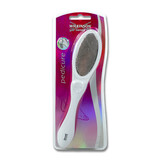 Wilkinson Wilkinson Pedicure Dubbele Eelt Rasp - 1 Stuk Wilkinson Wilkinson Pedicure Dubbele Eelt Rasp - 1 Stuk