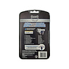 Wilkinson Wilkinson Quattro Titanium Core Motion Scheermes - 8 Stuks Wilkinson Wilkinson Quattro Titanium Core Motion Scheermes - 8 Stuks