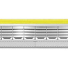 Wilkinson Wilkinson Quattro Titanium Core Motion Scheermes - 8 Stuks Wilkinson Wilkinson Quattro Titanium Core Motion Scheermes - 8 Stuks