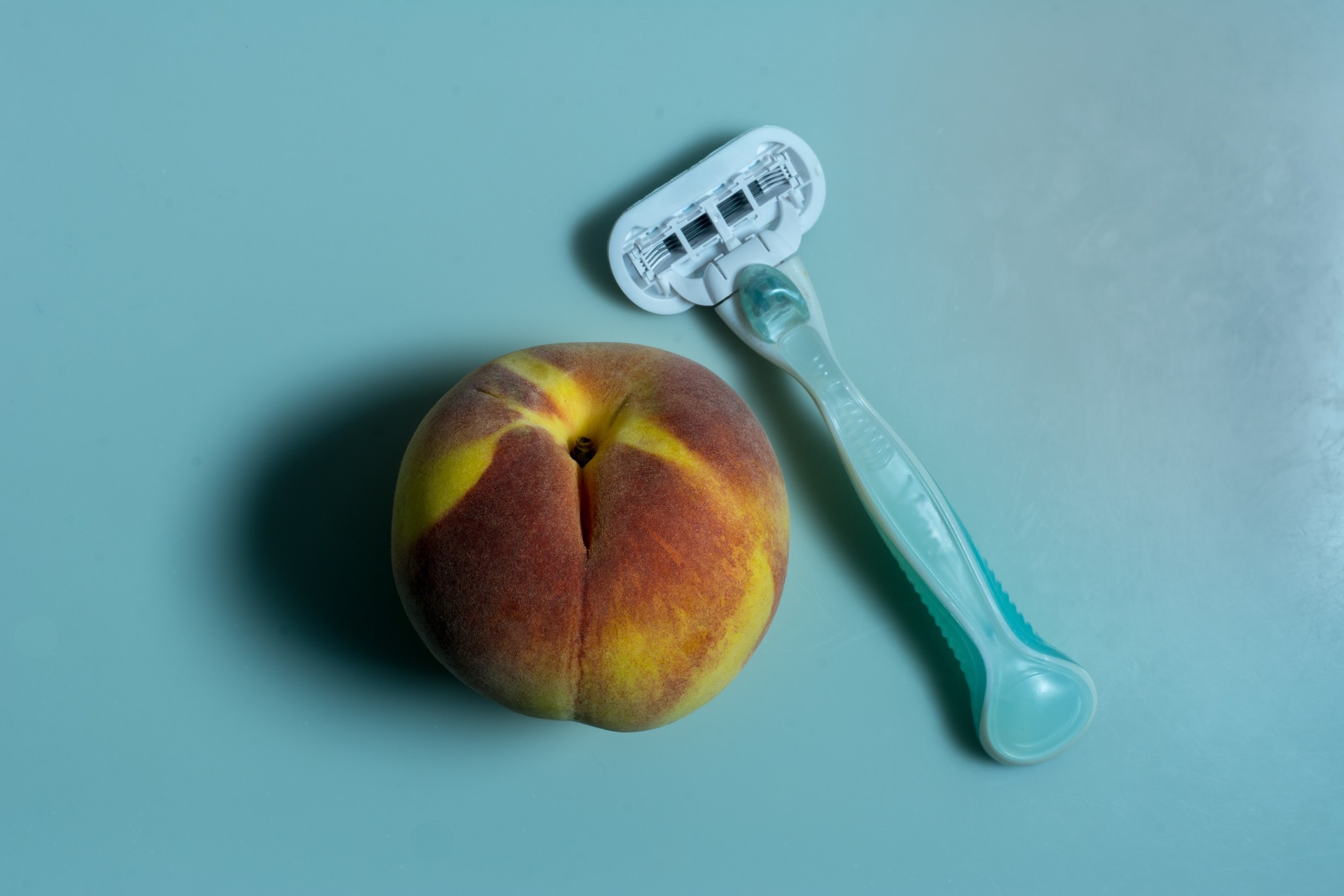 Stoppels vagina en schaamstreek voorkomen Stoppels vagina en schaamstreek voorkomen