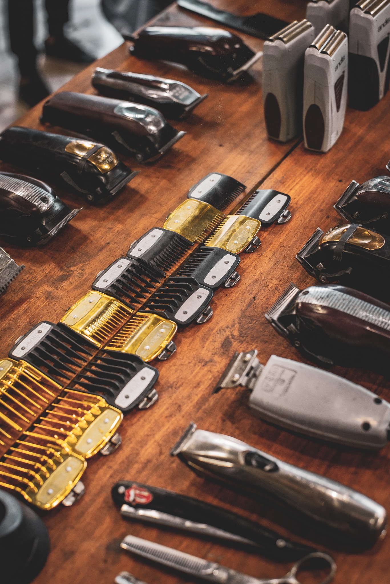 Universele Scheerkoppen en Scheerbladen Nu Voordelig Bij Voordeligscheren!