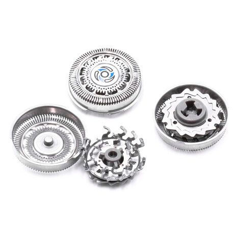 Huismerk Universele Premium Scheerkoppen  voor de SH70 - 3 stuks