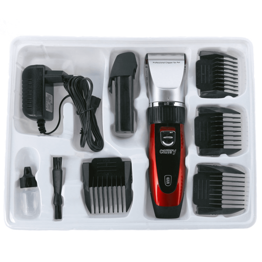 Adler Adler Haartrimmer voor Huisdieren AD 2823