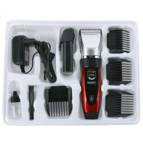 Adler Adler Haartrimmer voor Huisdieren AD 2823