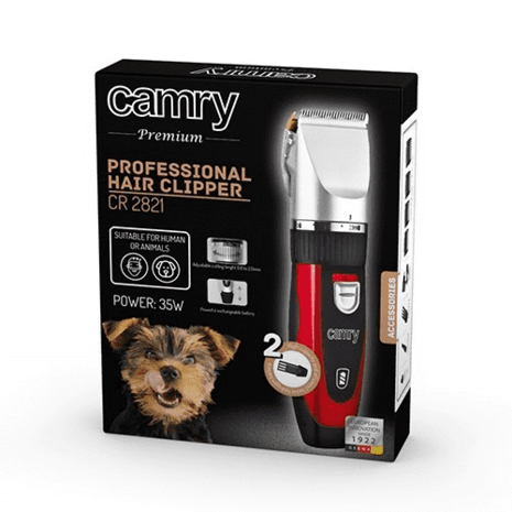 Adler Adler Haartrimmer voor Huisdieren AD 2823