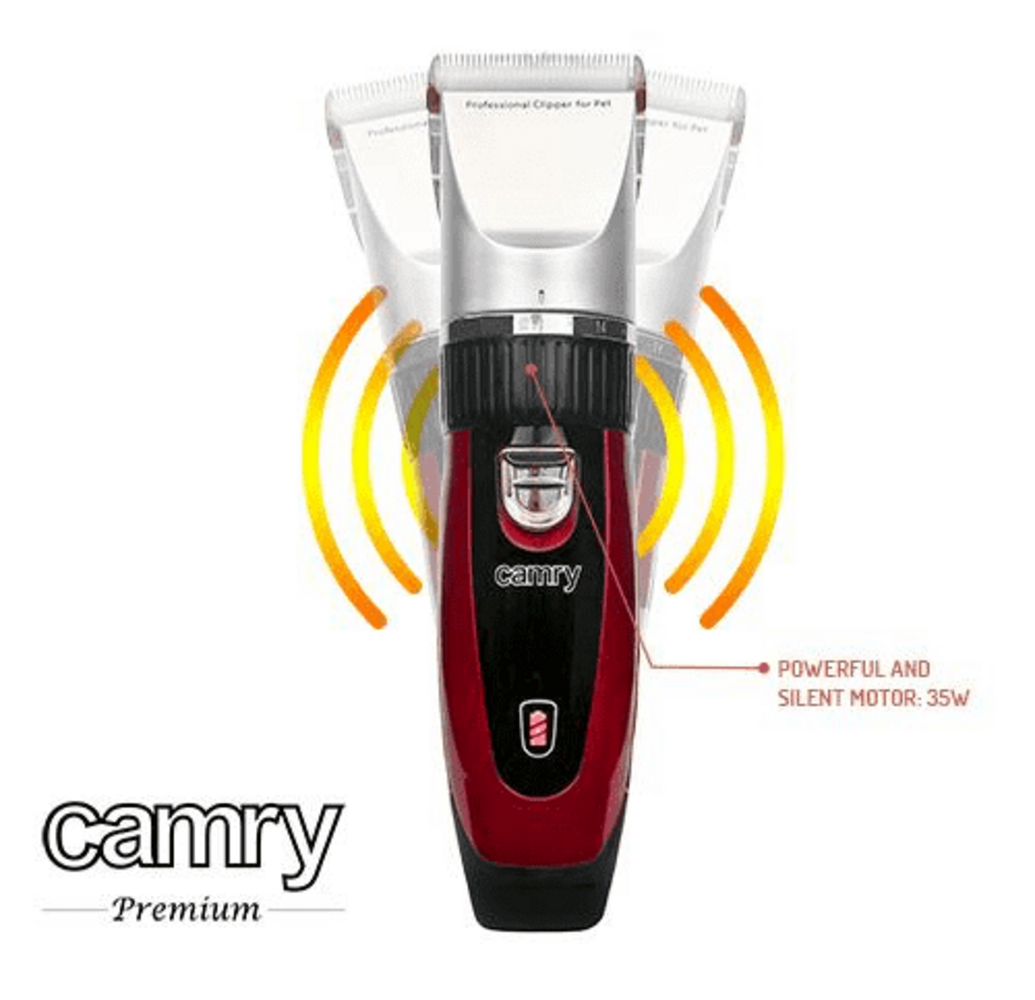 Adler Adler Haartrimmer voor Huisdieren AD 2823