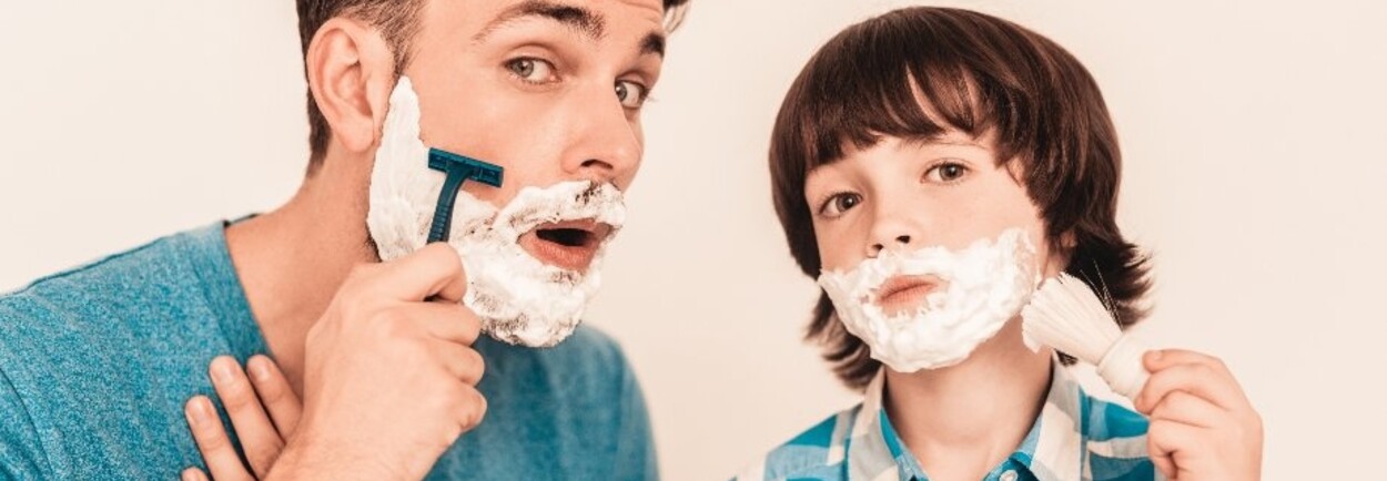 Gillette scheermesjes aanbiedingen