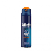 Gillette Gillette Proglide Scheergel Sensitive Active Sport 2 In 1 - 170 ml