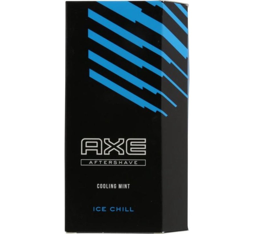 Axe Ice Chill Aftershave - 100 ml