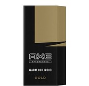 Axe Axe Gold Aftershave - 100 ml