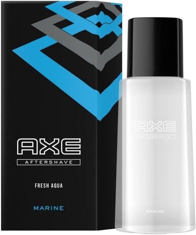 Axe Axe Marine Aftershave - 100 ml