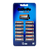 Gillette Fusion5 ProGlide scheermesjes - 12 stuks voordeelpak Gillette Fusion5 ProGlide scheermesjes - 12 stuks voordeelpak