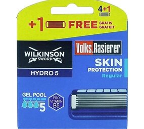 Wilkinson Wilkinson Hydro5 Skin Protection Scheermes - 5 stuks
