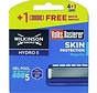 Wilkinson Hydro5 Skin Protection Scheermes - 5 stuks