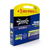 Wilkinson Wilkinson Hydro5 Skin Protection Sensitive Scheermesjes - 5 stuks Wilkinson Wilkinson Hydro5 Skin Protection Sensitive Scheermesjes - 5 stuks
