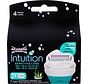 Wilkinson Intuition Sensitive Care Scheermesjes - 3 Stuks