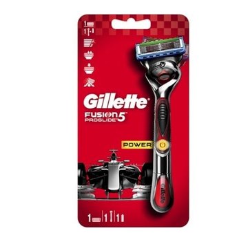 Gillette Gillette Fusion5 ProGlide Power Flexball Scheermes Speciale Editie