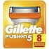 Gillette Fusion5 Scheermesjes -  8 Stuks Gillette Fusion5 Scheermesjes -  8 Stuks