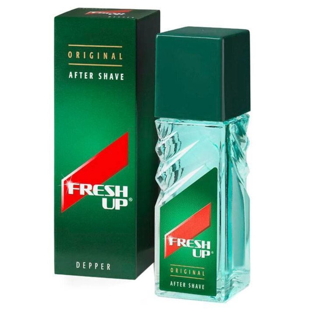 Fresh Up Fresh Up After Shave Depper 100 ml