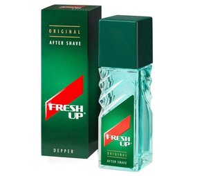 Fresh Up Fresh Up After Shave Depper 100 ml Fresh Up Fresh Up After Shave Depper 100 ml