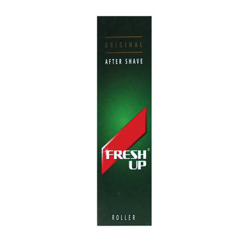 Fresh Up Fresh Up After Shave Roller - 100 ml