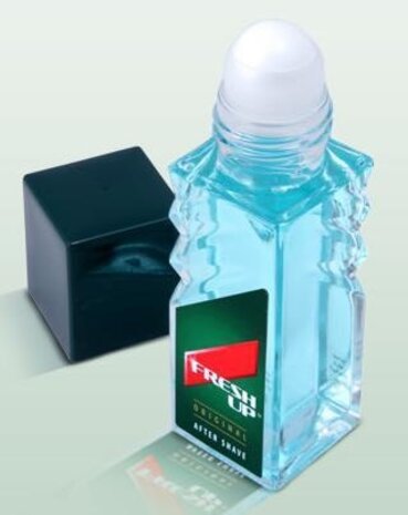 Fresh Up Fresh Up After Shave Roller - 100 ml