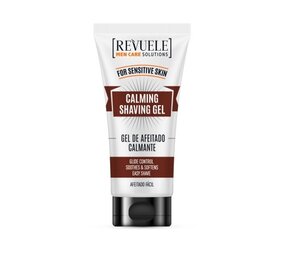 Revuele Revuele Scheergel 180ml FM Calmerend Revuele Revuele Scheergel 180ml FM Calmerend