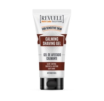 Revuele Revuele Scheergel 180ml FM Calmerend