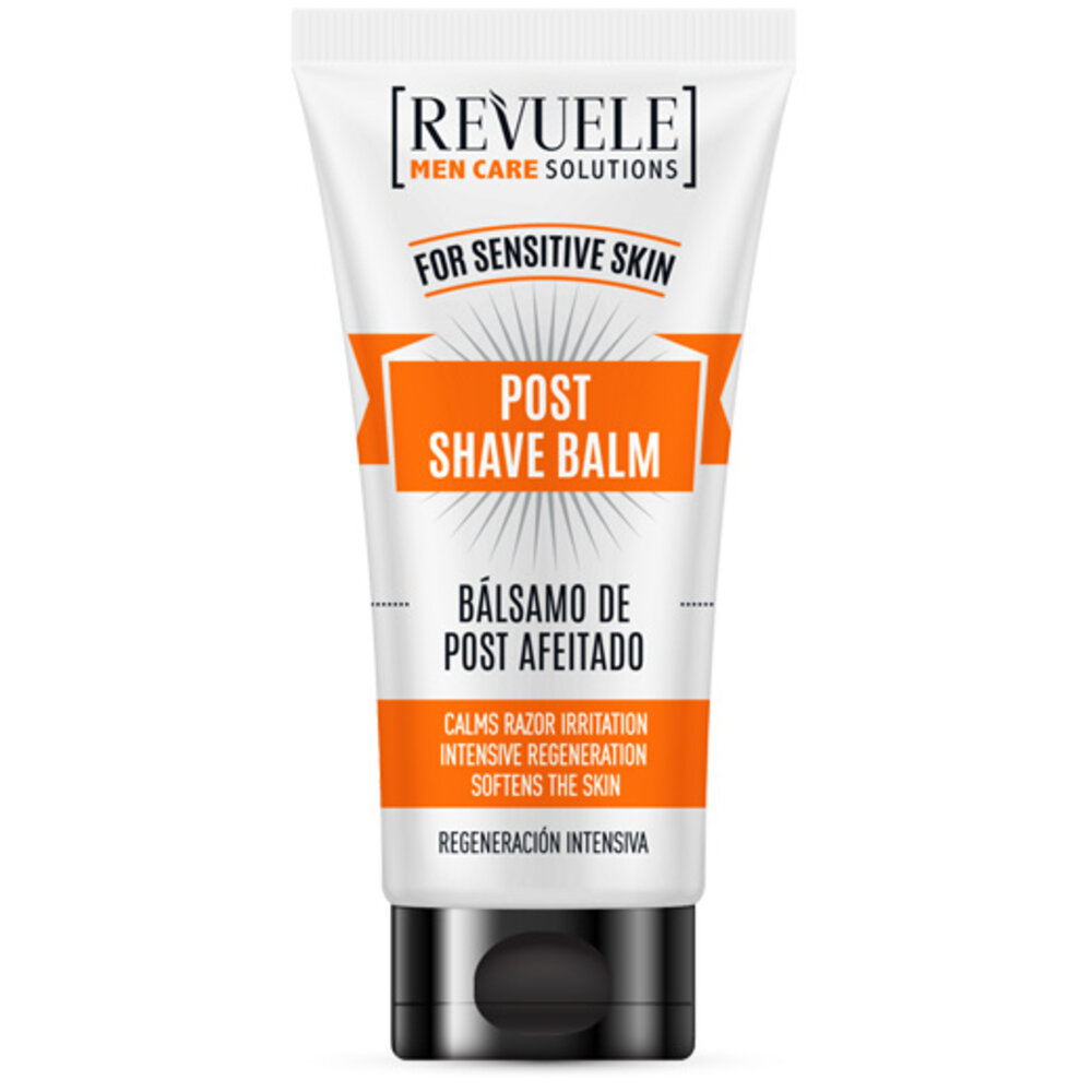 Revuele Revuele Aftershave Balsem 180ml FM