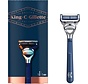 Gillette King C. Scheersysteem Voor Hals