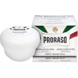 Proraso Proraso Scheerzeep 150ml Sensitive Wit