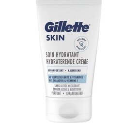 Gillette Gillette Gezichtsverzorging Hydraterende Créme - 100ml Gillette Gillette Gezichtsverzorging Hydraterende Créme - 100ml