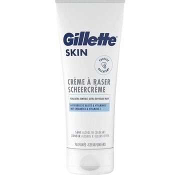 Gillette Gillette Skin Care Scheercreme 175ml