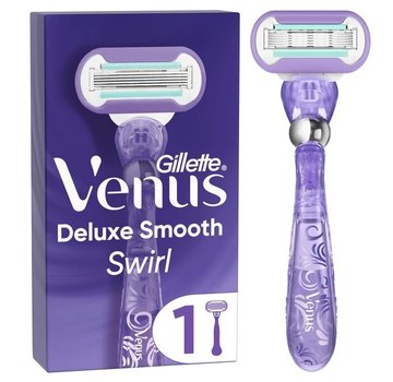 Gillette Gillette Venus Swirl Extra Glad Scheermes