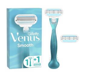 Gillette Gillette Venus Smooth Scheersysteem