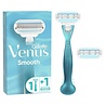 Gillette Gillette Venus Smooth Scheersysteem