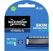 Wilkinson Wilkinson Hydro 5 Skin Protection Scheermes - 4 Stuks