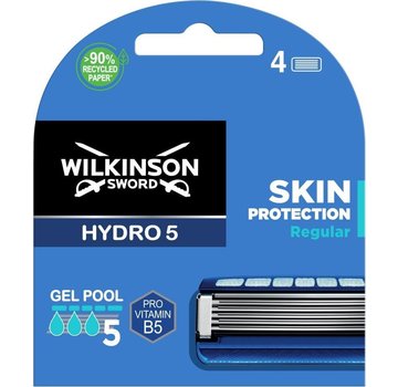 Wilkinson Wilkinson Hydro 5 Skin Protection Scheermes - 4 Stuks