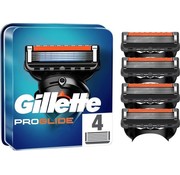 Gillette Gillette Fusion Proglide Scheermesjes - (4st.)